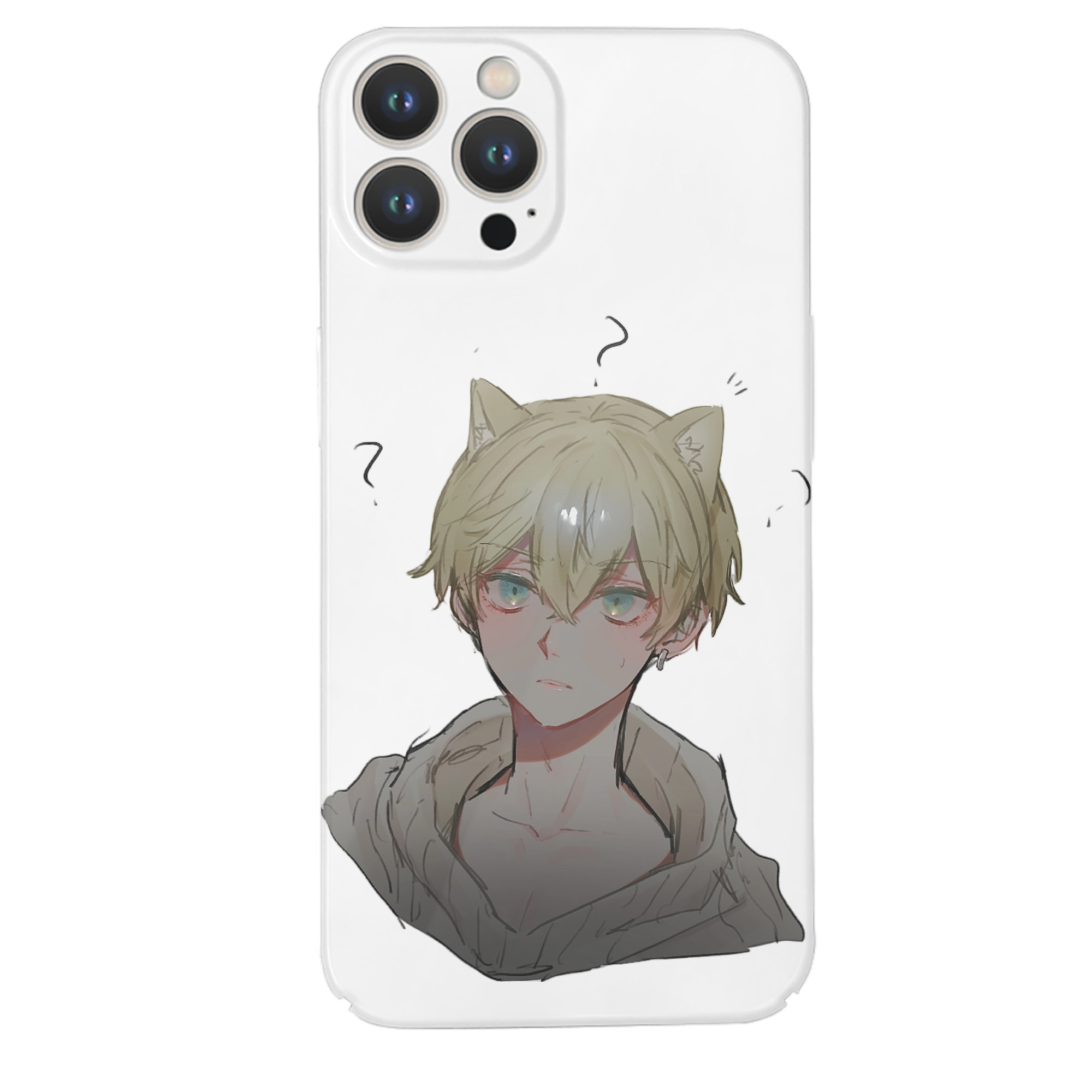 （画像用） 東京リベンジャーズ Tokyo Revengers 【iPhone 14シリーズ対応】ハードケース